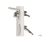 Kit doccetta alba - box bianco
