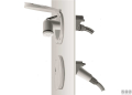 Kit doccetta alba - box bianco