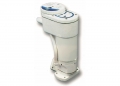 Kit Elettrico Jabsco Verticale per WC