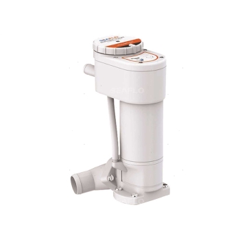 Kit Elettrico Universale per WC
