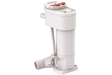 Kit Elettrico Universale per WC