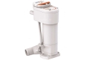 Kit elettrico universal 12v per wc