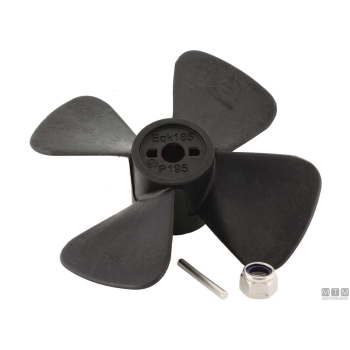 Kit elica quick btq185 sx 