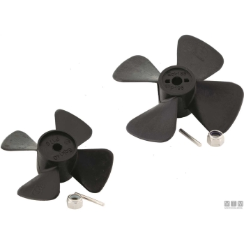 Kit elica quick btq185 sx 