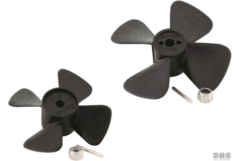 Kit elica quick btq185 sx 