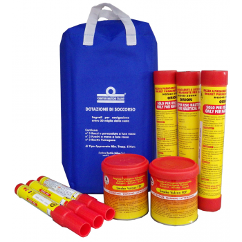 KIT ENTRO 50 M.