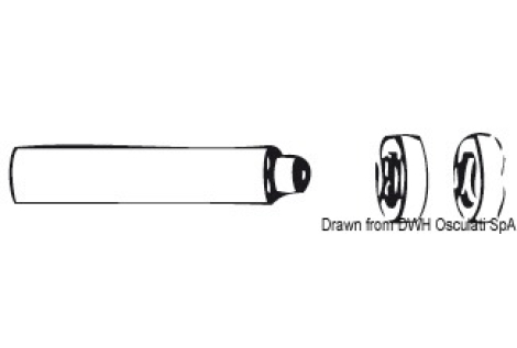 Kit "fai da te" bottoni Q-SNAP 