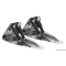 Kit flap Lenco High Performance HP 25x14 