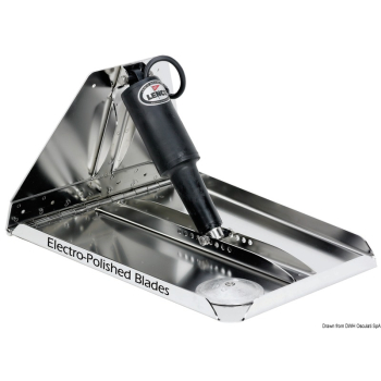 Kit flap Lenco Performance HD 18x14 