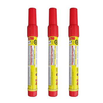 Kit francia entro 6 m.