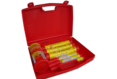 KIT FRANCIA OLTRE 6 M.