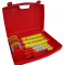 Kit francia oltre 6 m.