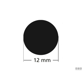 Kit guarnizione oblo' jim black