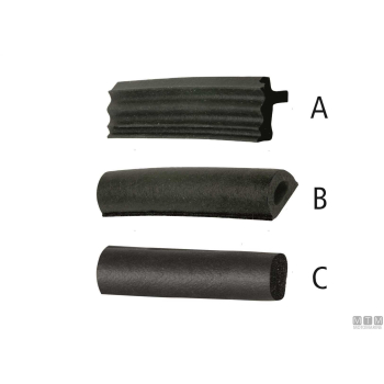 Kit guarnizione osteriggi jim black