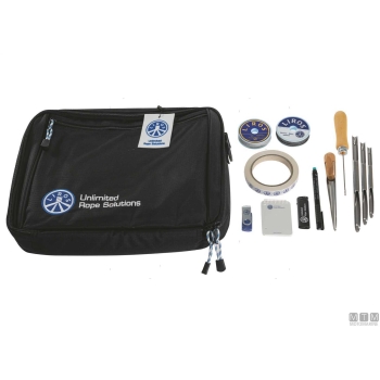 Kit impiombature liros in valigetta