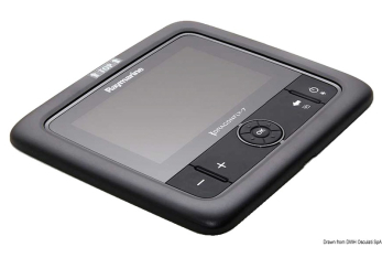 Kit incasso per Dragonfly 7 