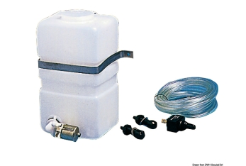 Kit lavavetri-19.105.00