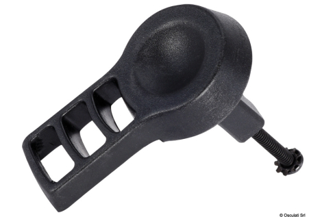 Kit maniglia esterna per Bomar Contour 