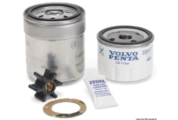 Kit manutenzione motori Diesel VOLVO 21105842 