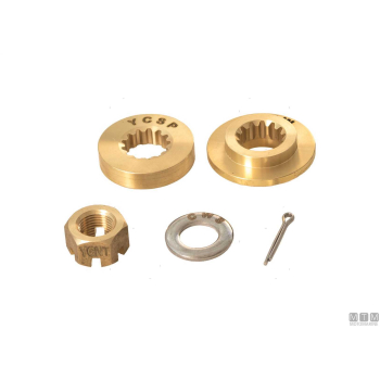 Kit monta-elica yamaha 9denti 2-5cv