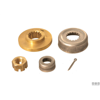 Kit monta-elica yamaha 9denti 2-5cv