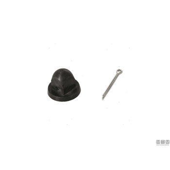 Kit monta-elica yamaha 9denti 2-5cv