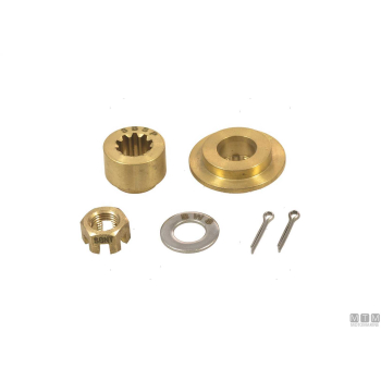 Kit monta-elica yamaha 9denti 2-5cv