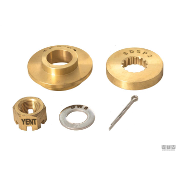 Kit monta-elica yamaha 9denti 2-5cv