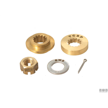 Kit monta-elica yamaha 9denti 2-5cv