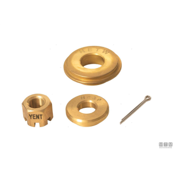 Kit monta-elica yamaha 9denti 2-5cv