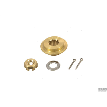 Kit monta-elica yamaha 9denti 2-5cv