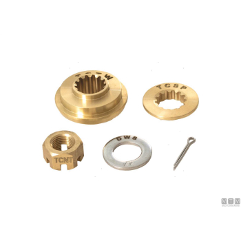 Kit monta-elica yamaha 9denti 2-5cv