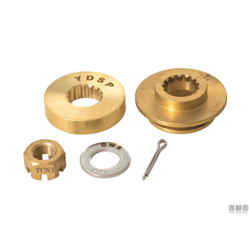 Kit monta-elica yamaha 9denti 2-5cv