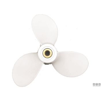 Kit monta-elica yamaha 9denti 2-5cv