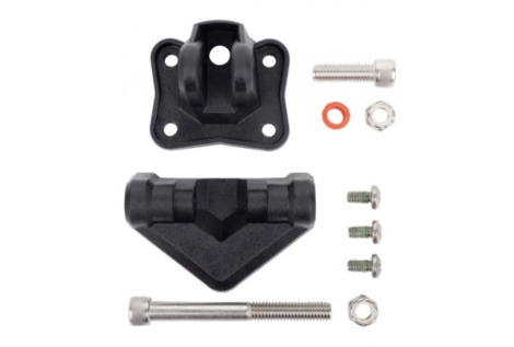 Kit montaggio attuatori sd pro