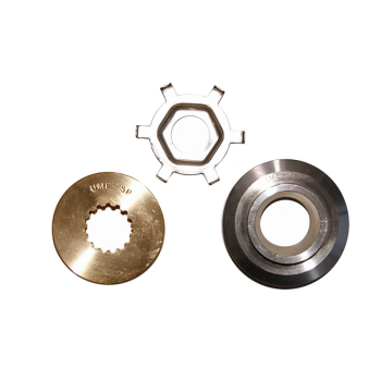 Kit multi-fit mercury 135-250 hp