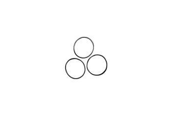 Kit o-ring nitrile (3 pz) 18753-026