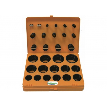Kit O-Rings M