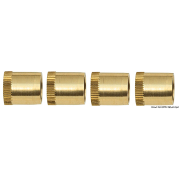 Kit per bombole Campingaz con regolatore 