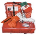 Kit Borsa Dotazioni di Sicurezza oltre le 6 Miglia Senza Segnali di Navigazione