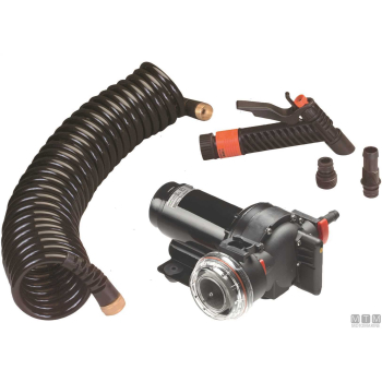 Kit pompa aquajet wash p5.2 1140l 24v