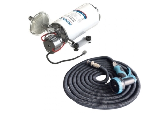 Kit pompa dp/12e lavaggio ponte