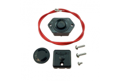 Kit Pressostato Triplex 25PSI