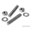Kit prigionieri inox 20 x 120 mm 