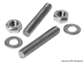 Kit prigionieri inox 20 x 120 mm 