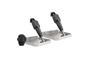 Kit pro control assist edge 12x12