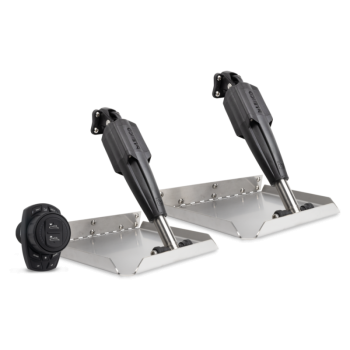 Kit pro control assist edge 12x12