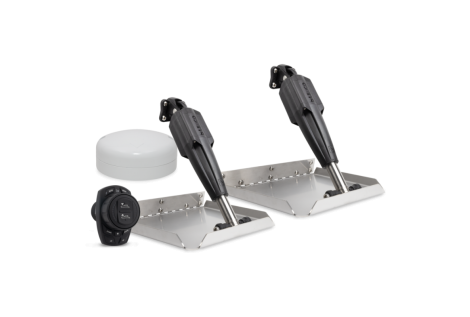 Kit pro control auto edge 12x12