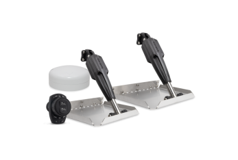 Kit pro control auto edge 12x12