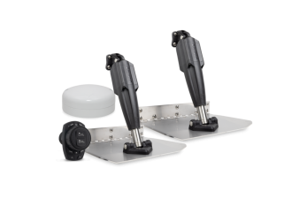 Kit pro control auto standard 12x12